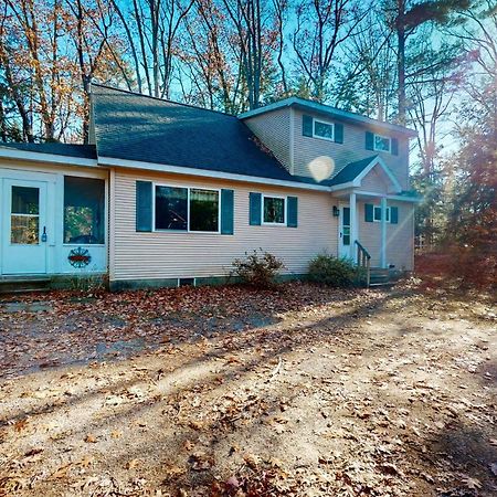 Uncle Warren'S Retreat Glen Arbor Exterior foto