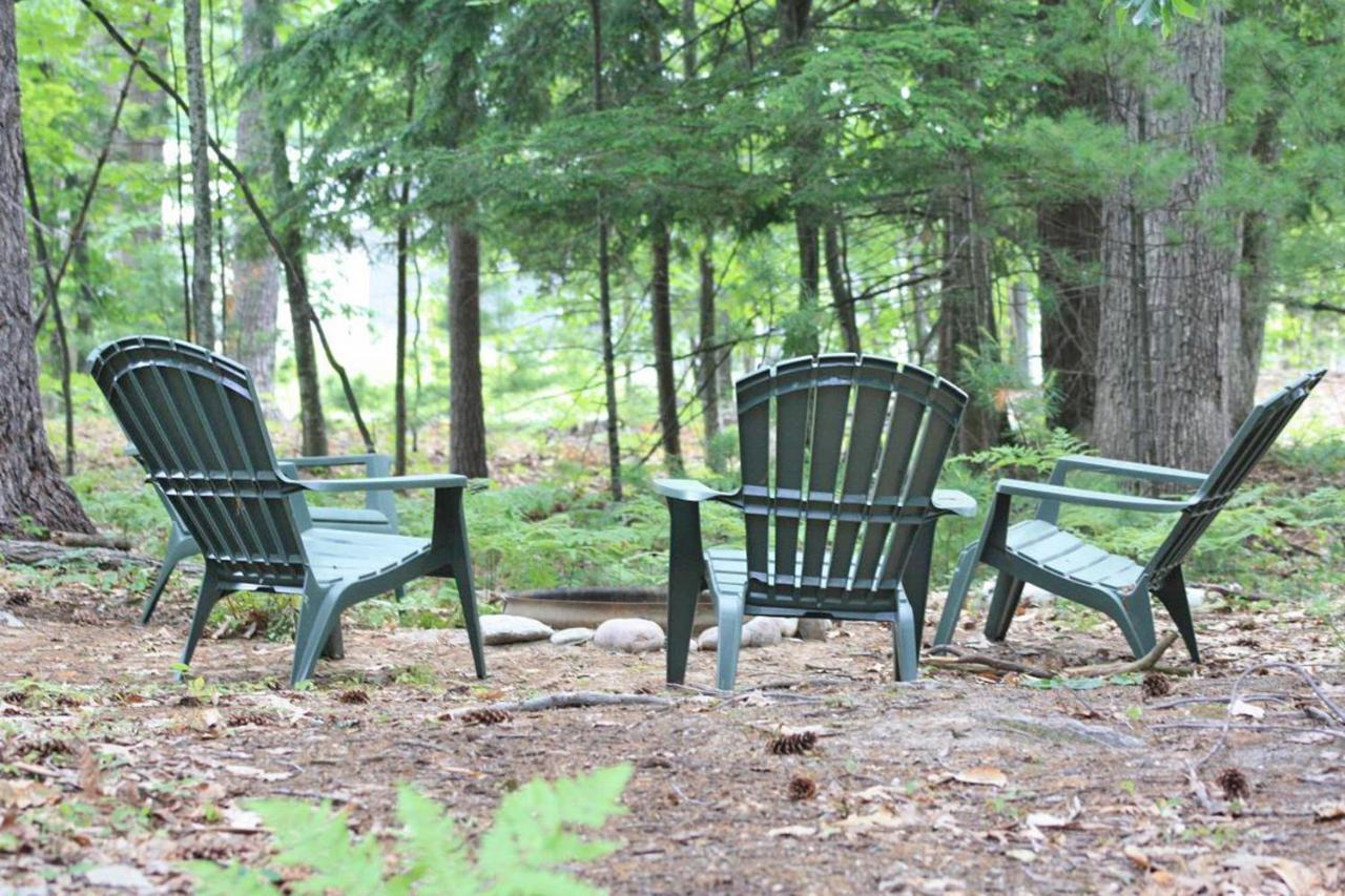 Uncle Warren'S Retreat Glen Arbor Exterior foto