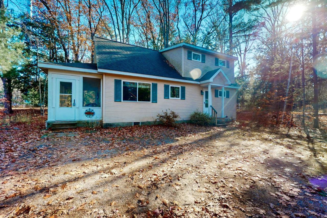 Uncle Warren'S Retreat Glen Arbor Exterior foto