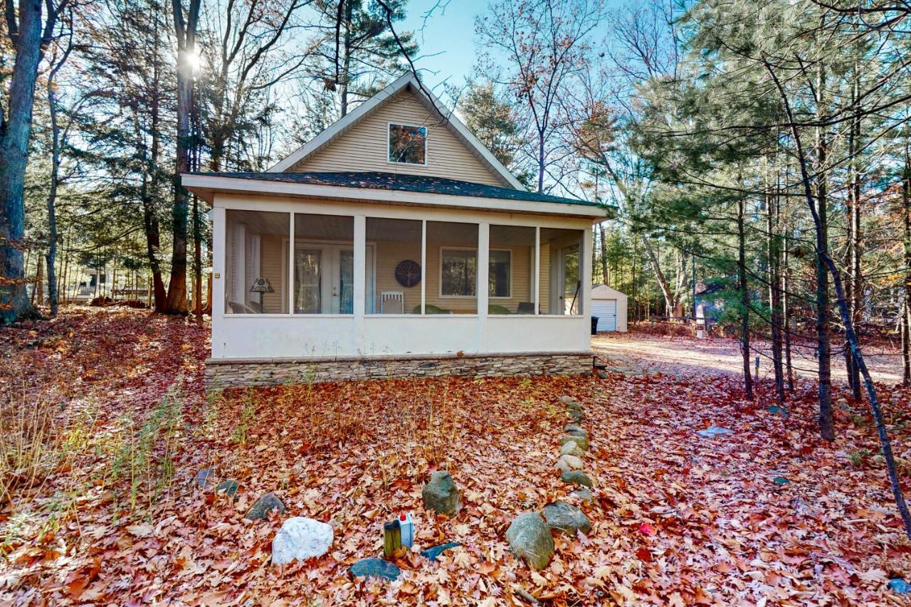 Uncle Warren'S Retreat Glen Arbor Exterior foto