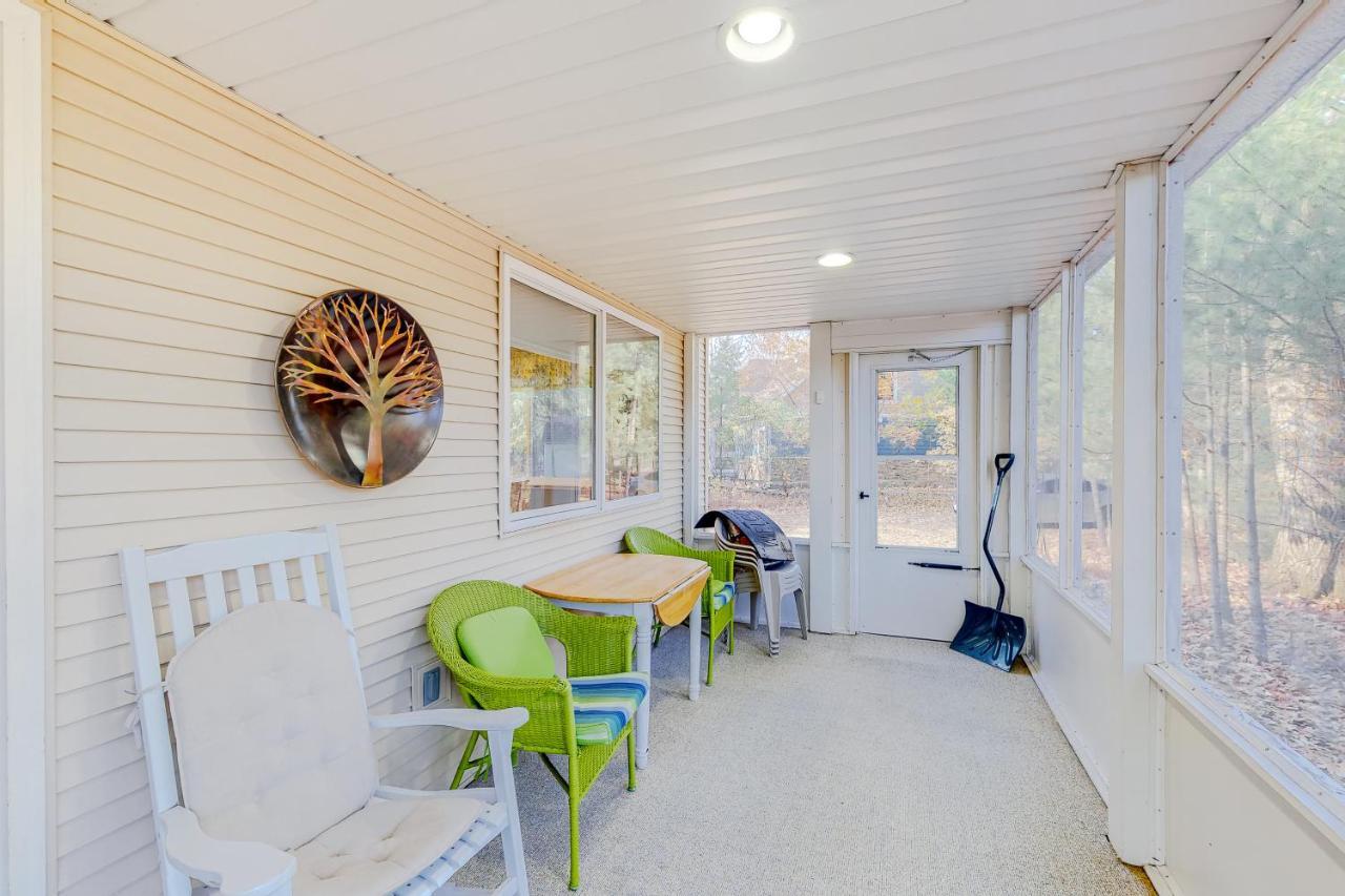 Uncle Warren'S Retreat Glen Arbor Exterior foto