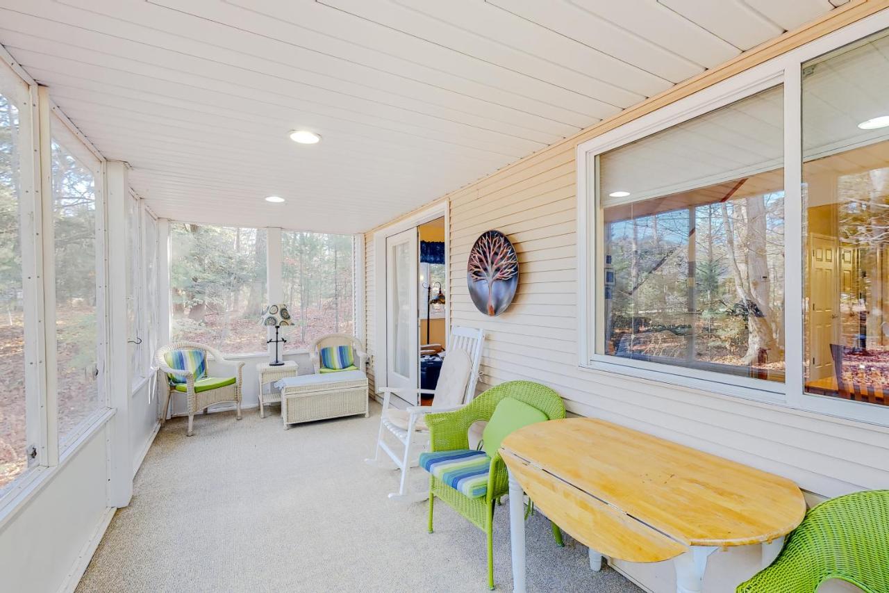 Uncle Warren'S Retreat Glen Arbor Exterior foto
